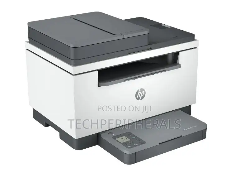 HP Laser-Jet MFP M236sdw