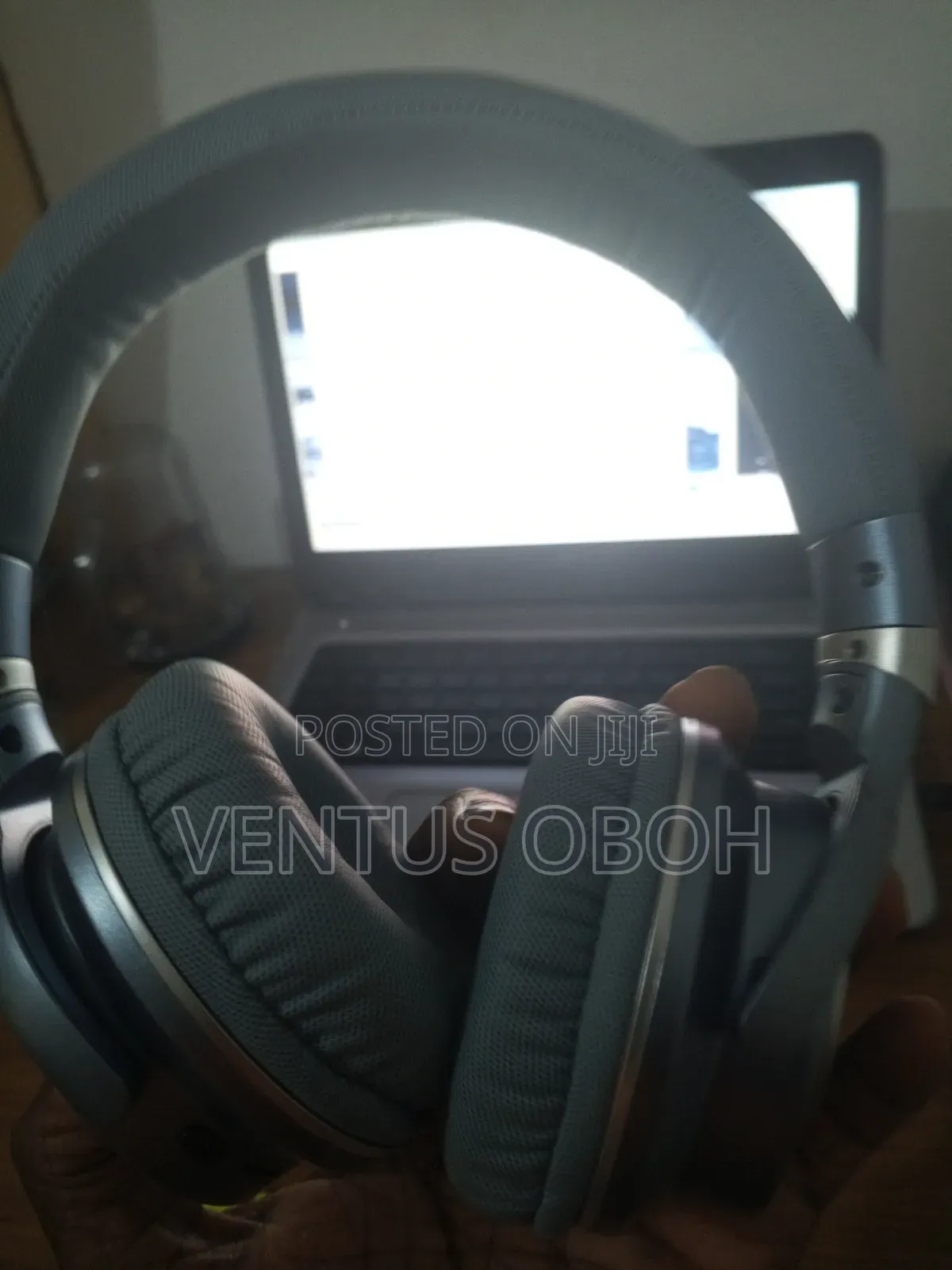 Headphones