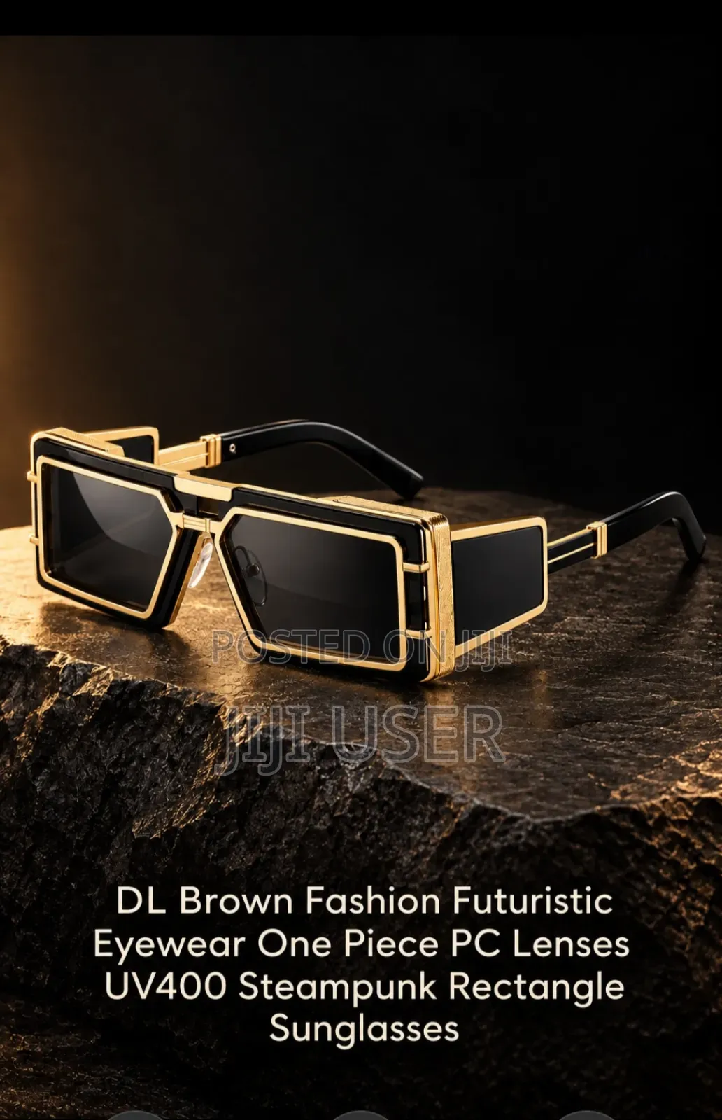 400uv Protection and PC Screen Glass. Futuristic Glass