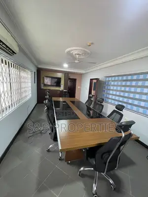 Office Space for Rent in East Legon Shiashi