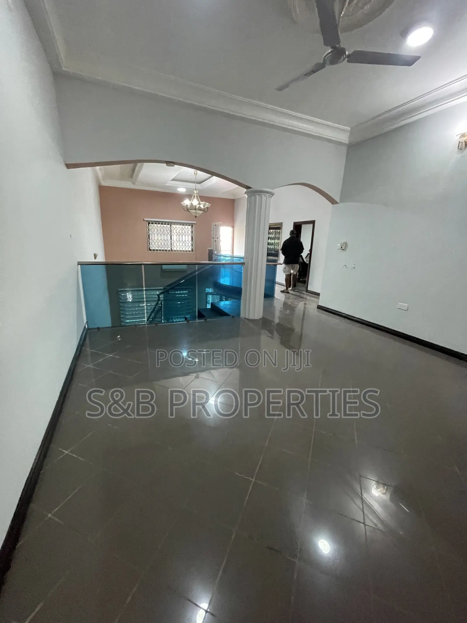 Office Space for Rent in East Legon Shiashi