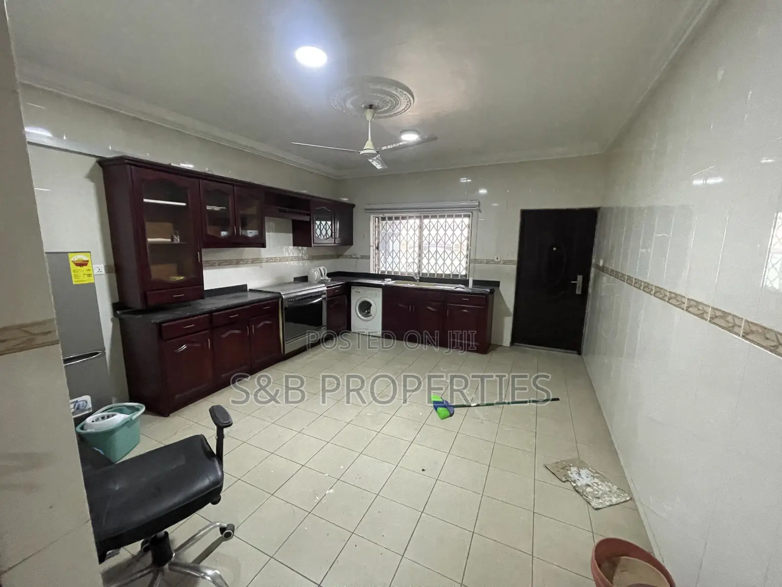 Office Space for Rent in East Legon Shiashi