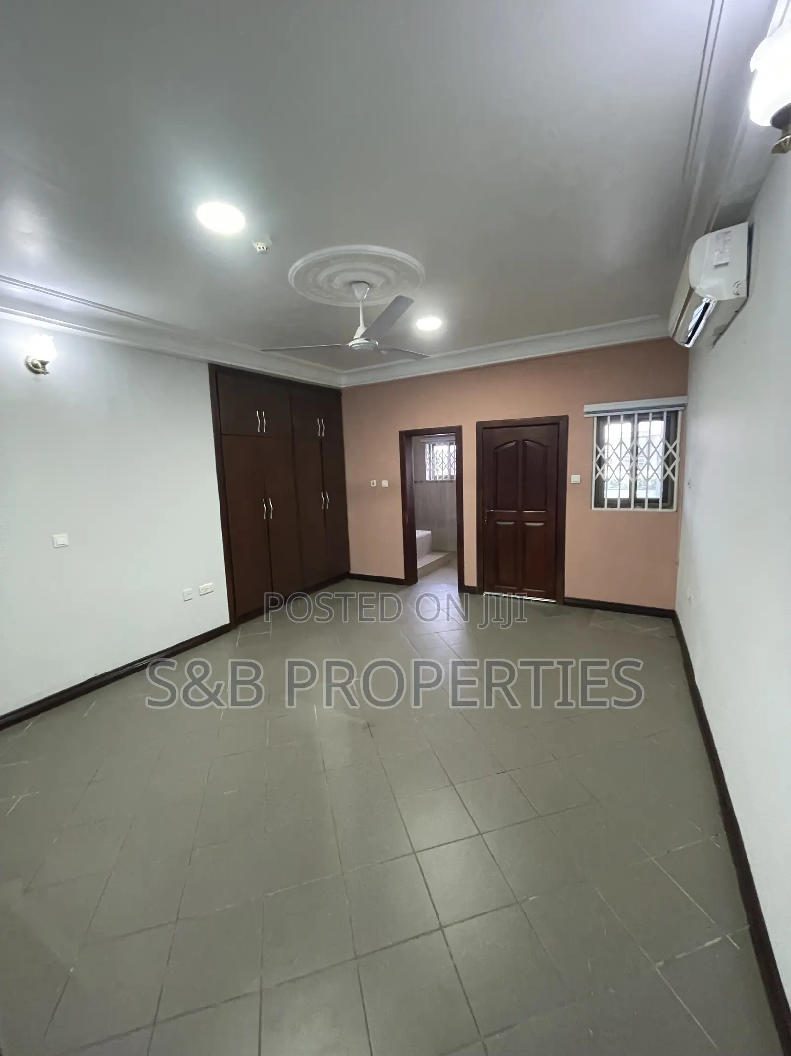Office Space for Rent in East Legon Shiashi