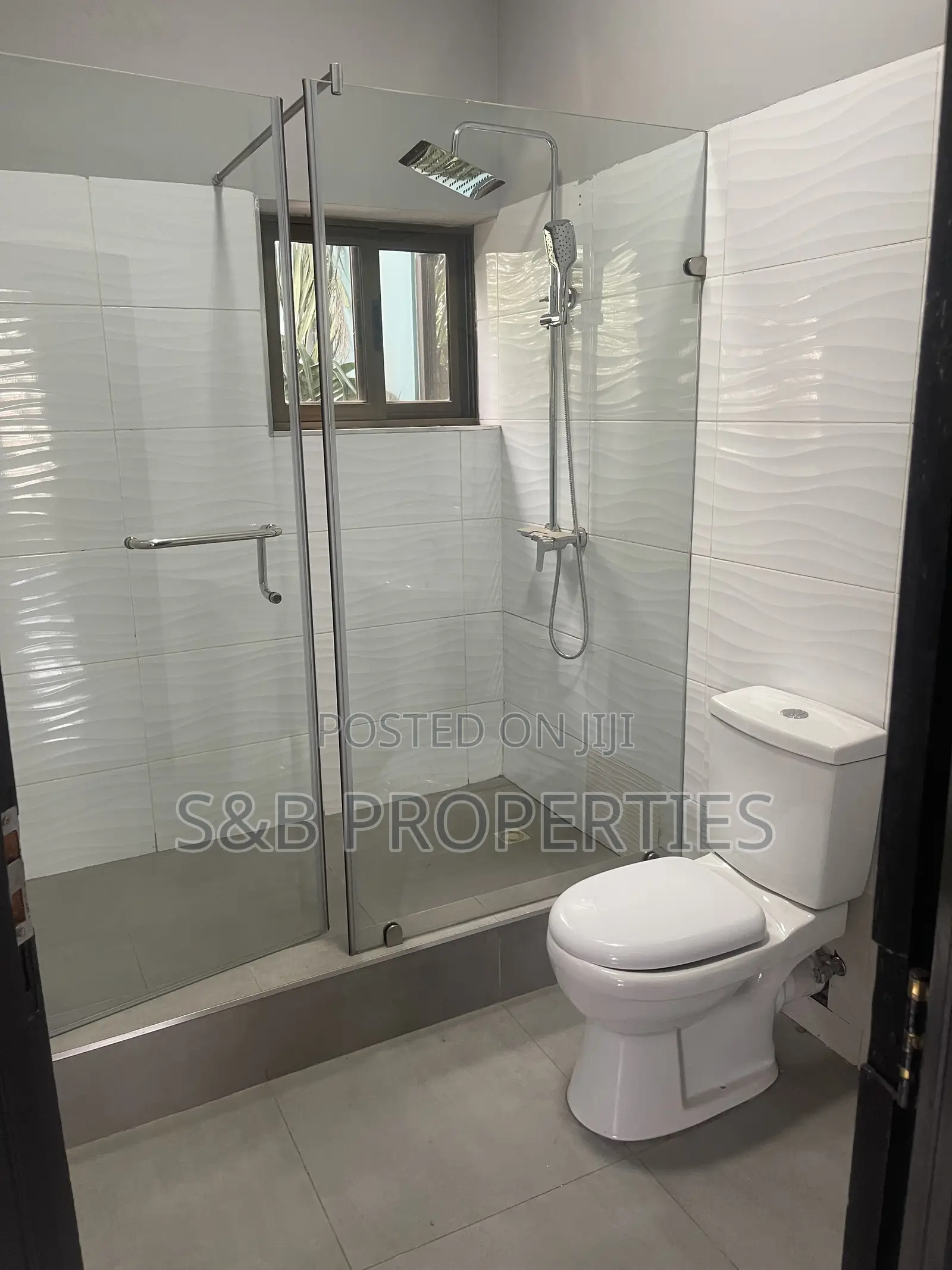 Office Space for Rent in East Legon Shiashi