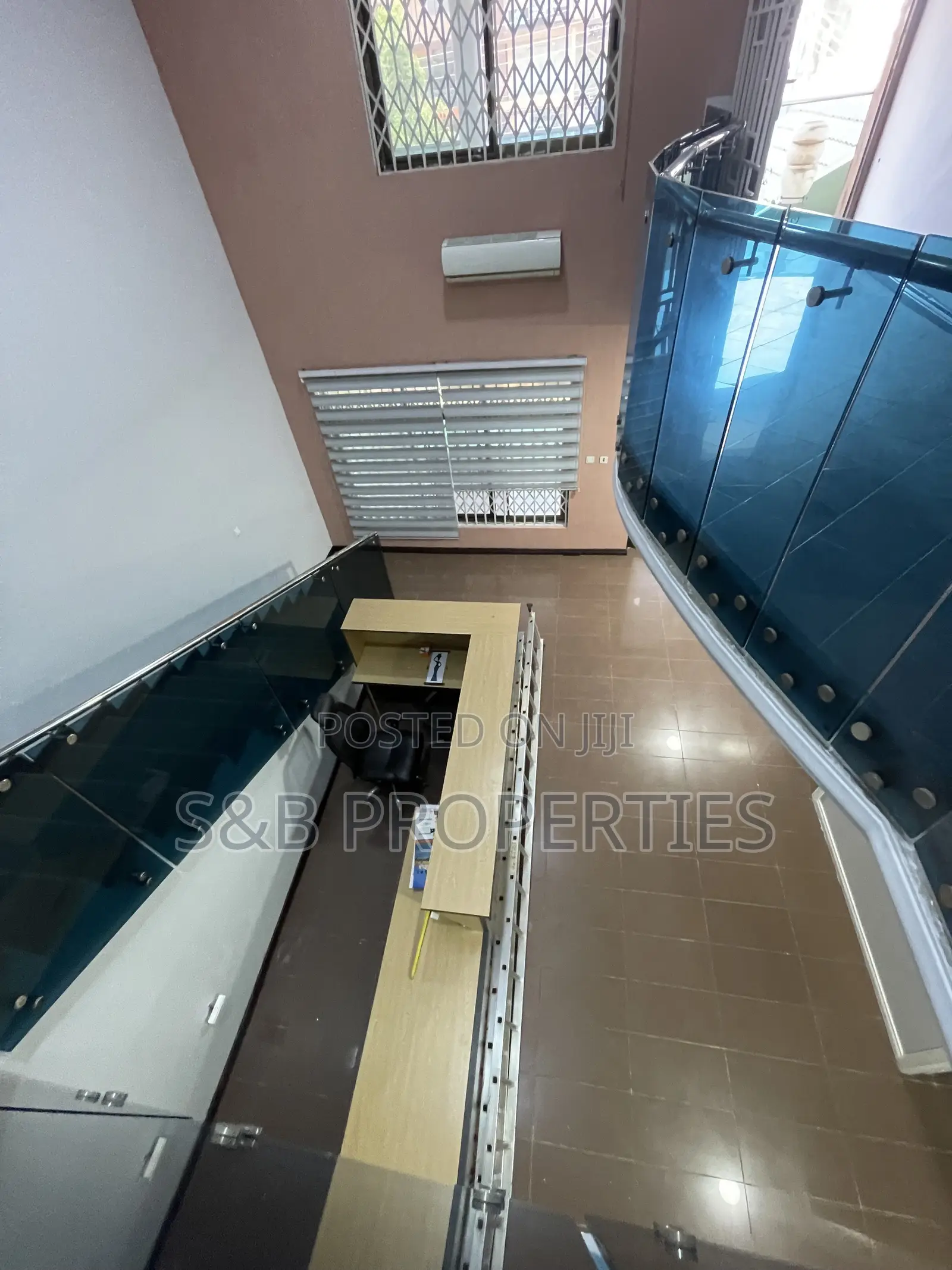 Office Space for Rent in East Legon Shiashi
