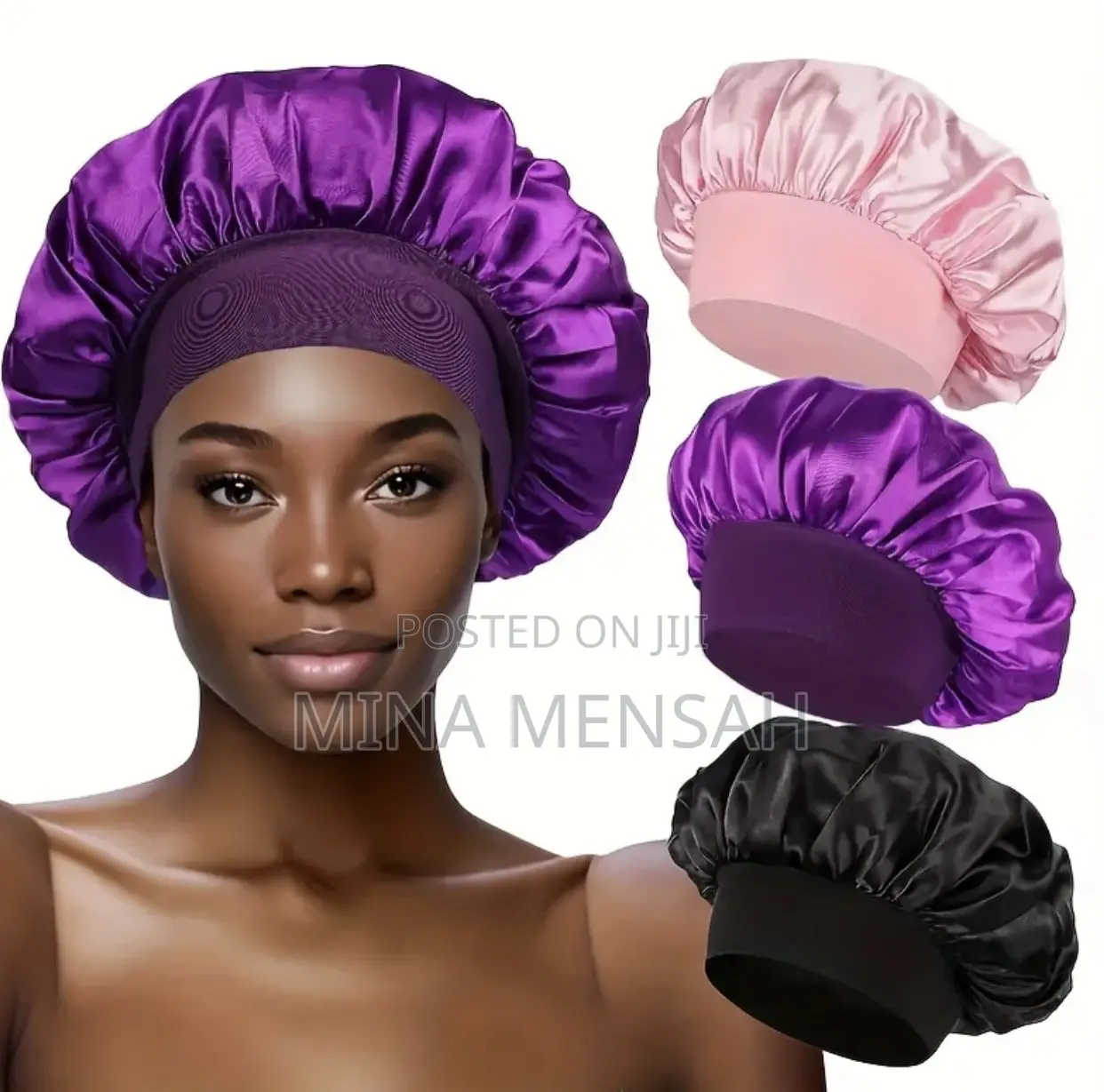 Hair Bonnet