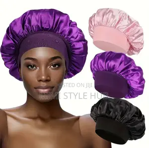 Hair Bonnet
