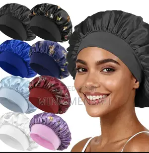 Hair Bonnet
