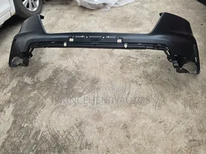2023-2026 Honda CRV Front Main or Upper Bumper