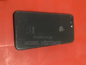 Apple iPhone 8 Plus 64 GB Black