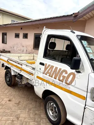 Hijet for Sale