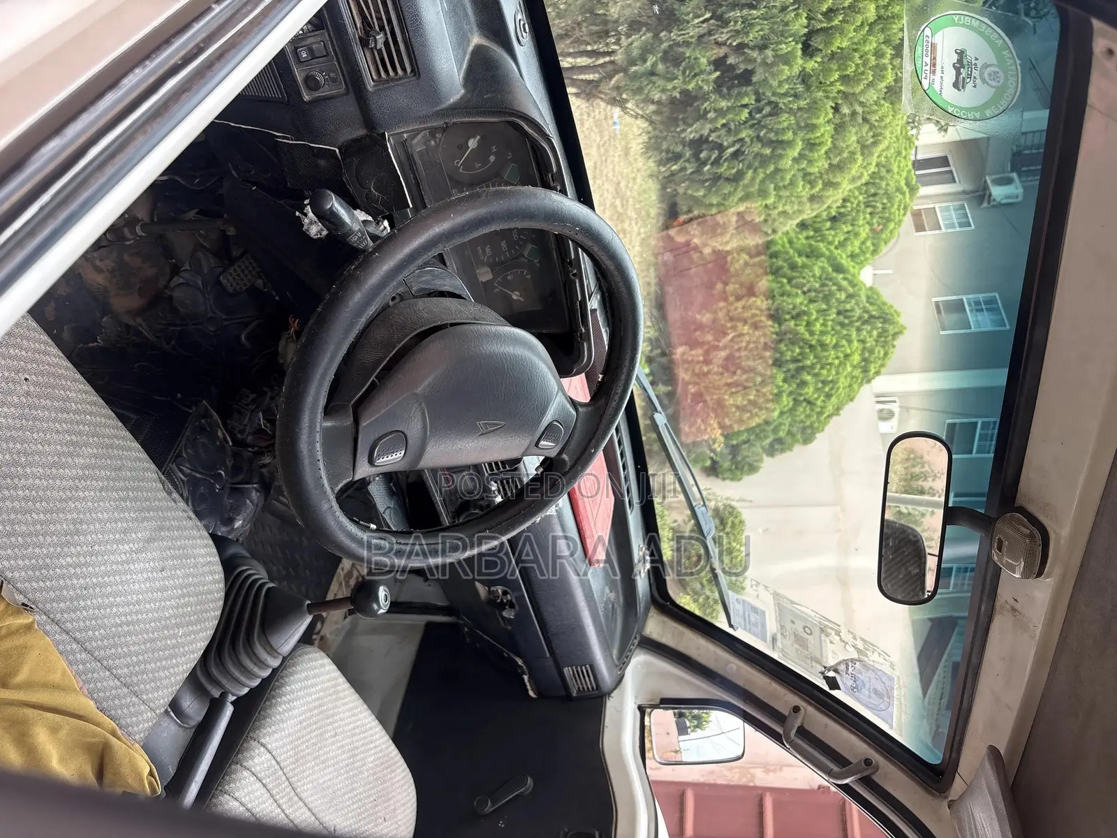 Hijet for Sale