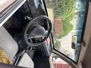 Hijet for Sale