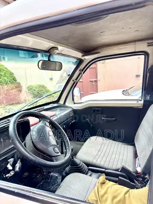 Hijet for Sale