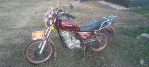 Jincheng 2016 Red