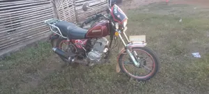 Jincheng 2016 Red