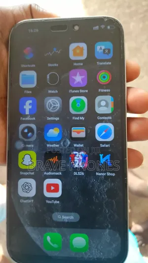 Apple iPhone 17 Pro Max 1 TB White