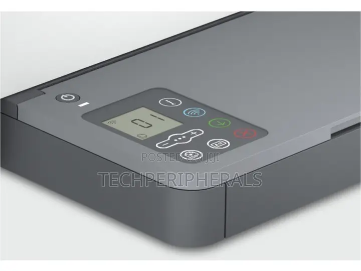 HP Laser-Jet MFP M236sdw