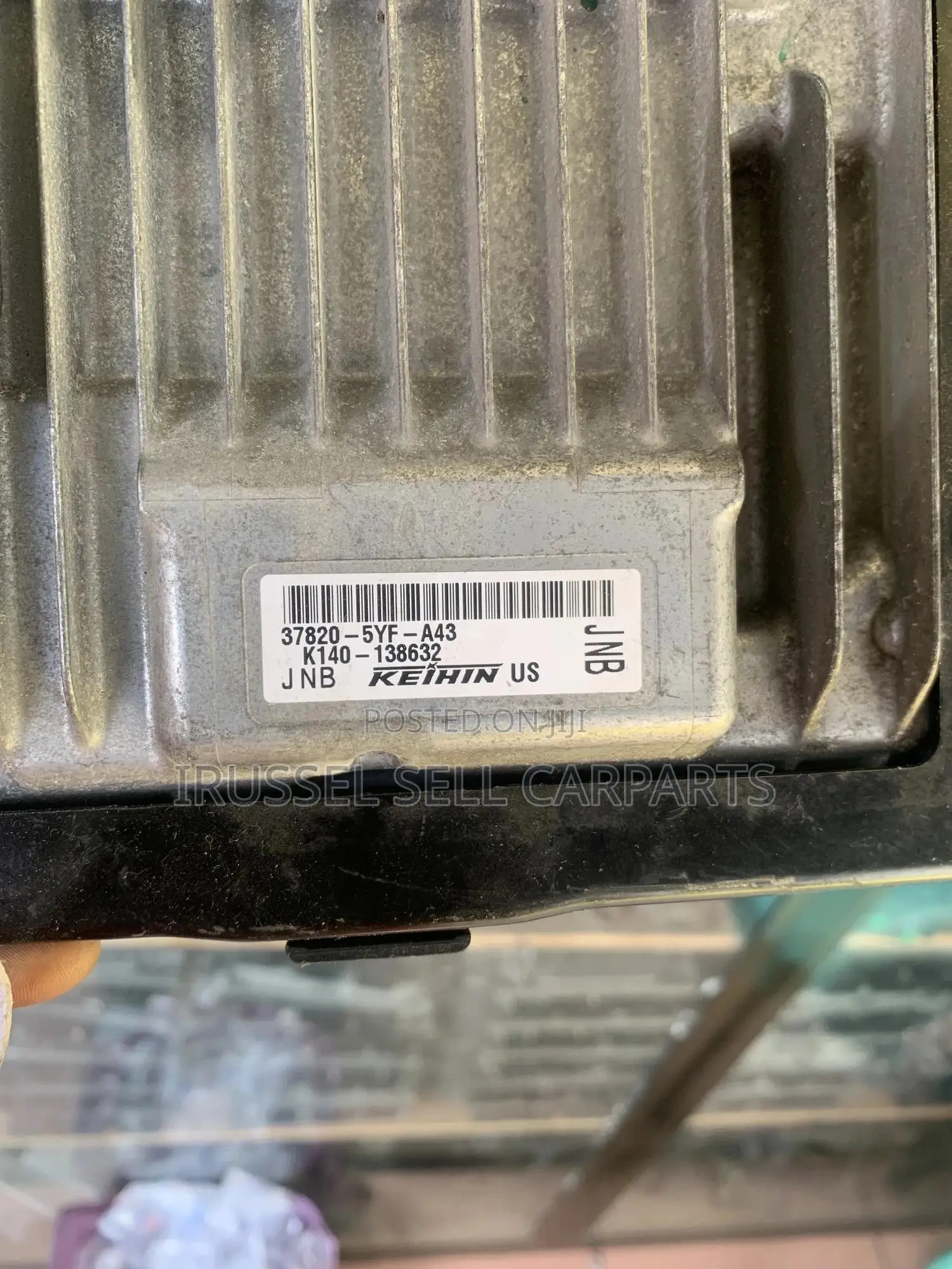 Honda Civic CRV Accord 2016 2017 2019 2020-2025 Control Board