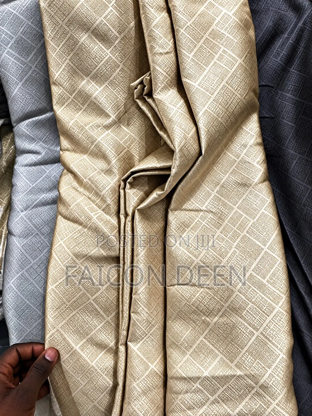 Sunblock Blackout Curtains for Modern Homes Perfect for Hotels ,Airbnb
