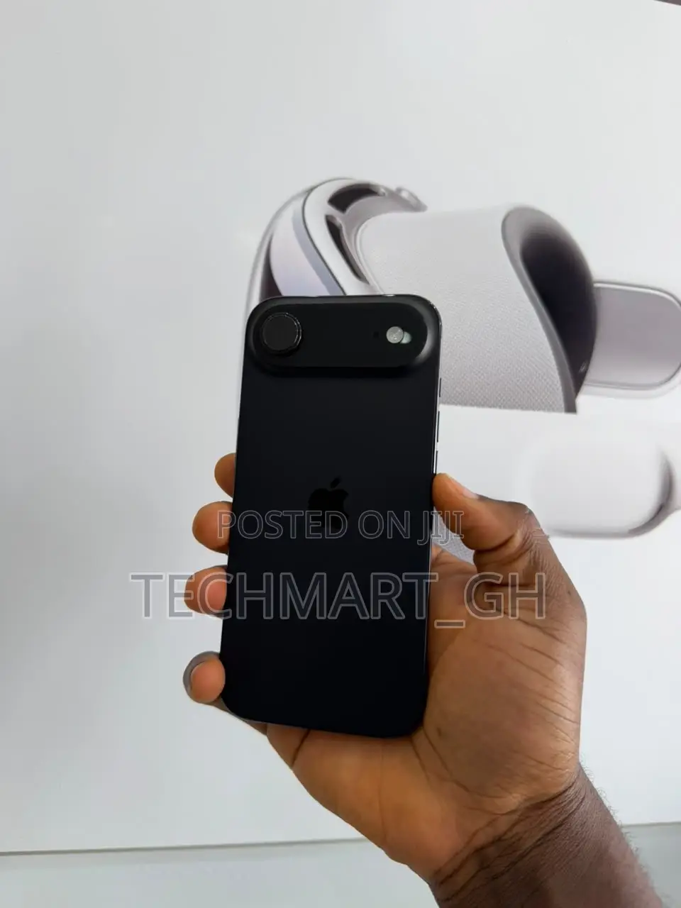 Apple iPhone Air 256 GB Black