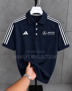 Luxury Mercedes Club T-Shirts