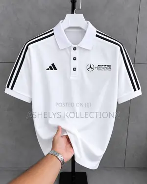 Luxury Mercedes Club T-Shirts