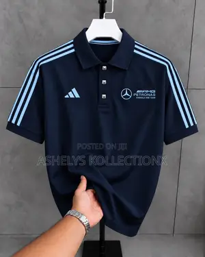 Luxury Mercedes Club T-Shirts