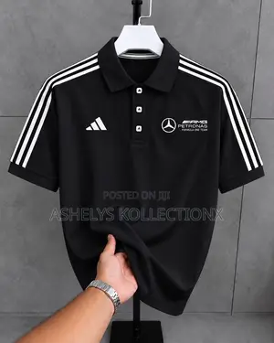 Luxury Mercedes Club T-Shirts