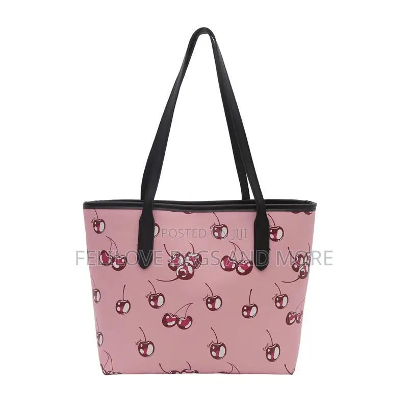 Quality Tote Bags