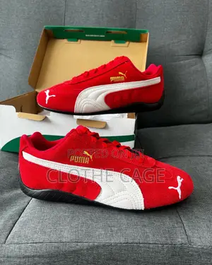 Puma Speedcat OG