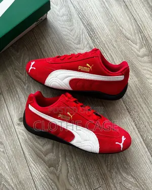 Puma Speedcat OG