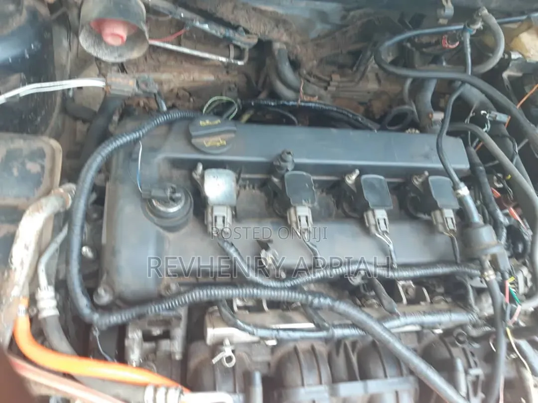 Mazda 3 2.0 i Sport 2010 Gray