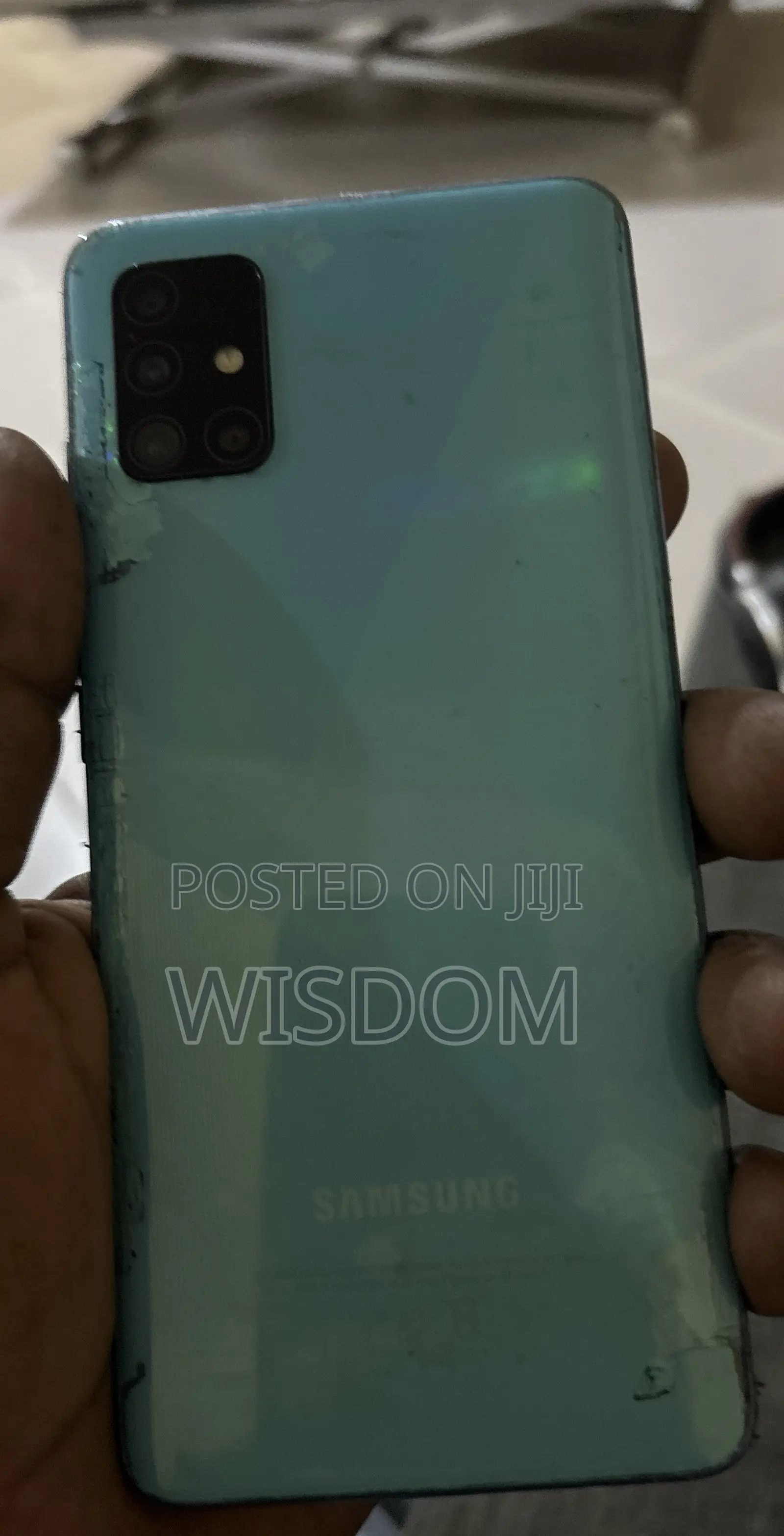 Samsung Galaxy A51 128 GB