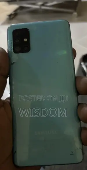 Samsung Galaxy A51 128 GB