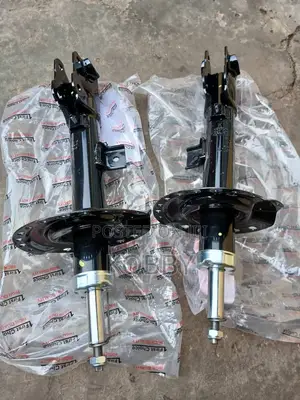 Outlander ,2012,2013,2014,2015,2016,2017,2018 Front Shocks Absorbers
