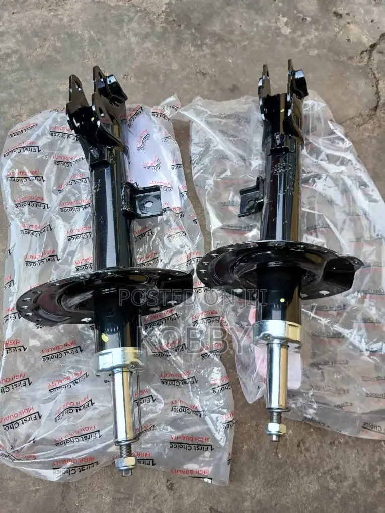 Outlander ,2012,2013,2014,2015,2016,2017,2018 Front Shocks Absorbers