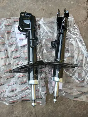 Outlander ,2012,2013,2014,2015,2016,2017,2018 Front Shocks Absorbers