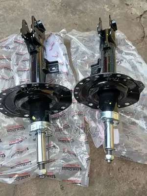 Outlander ,2012,2013,2014,2015,2016,2017,2018 Front Shocks Absorbers