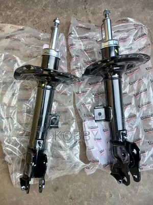 Outlander ,2012,2013,2014,2015,2016,2017,2018 Front Shocks Absorbers