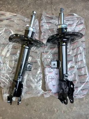 Outlander ,2012,2013,2014,2015,2016,2017,2018 Front Shocks Absorbers