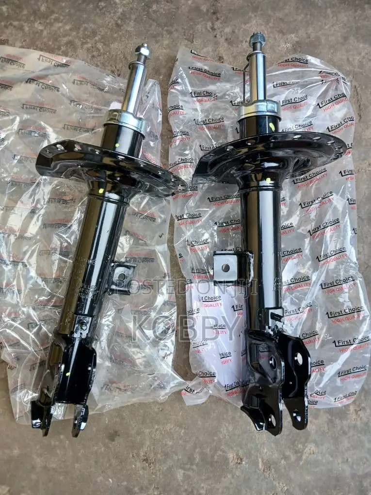 Outlander ,2012,2013,2014,2015,2016,2017,2018 Front Shocks Absorbers