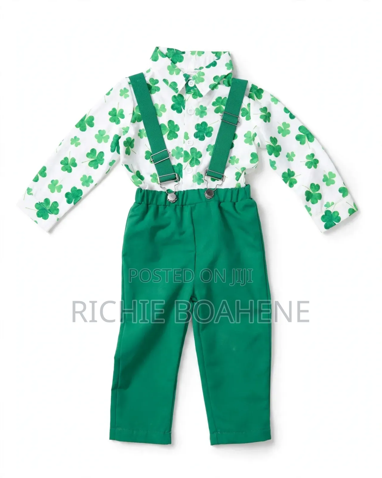 Boys 3 Piece for 12 to 18months Toddler