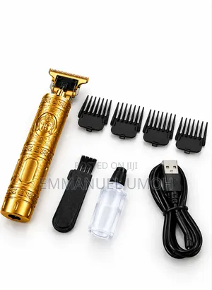 Style Hair Clippers