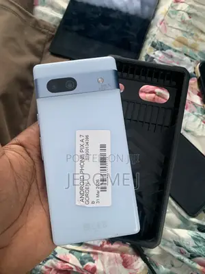 Google Pixel 7a 128 GB Blue