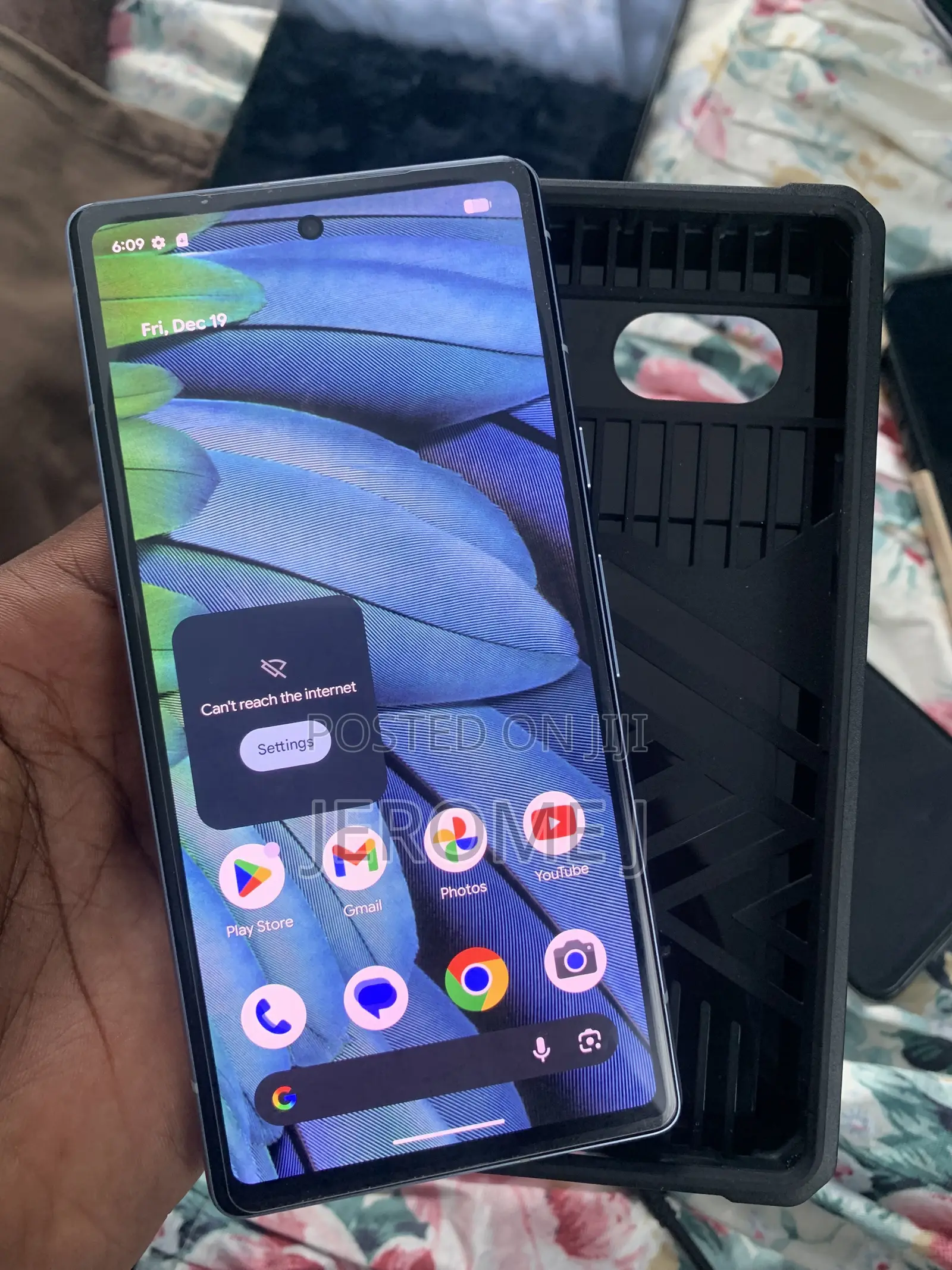 Google Pixel 7a 128 GB Blue