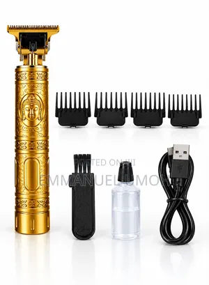 Style Hair Clippers