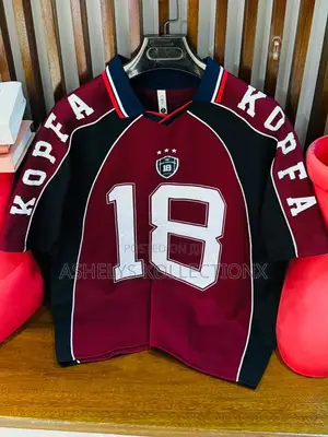 Quality Tops