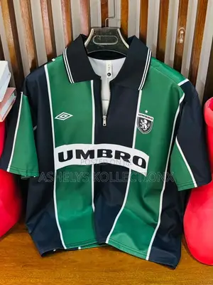 Quality Tops
