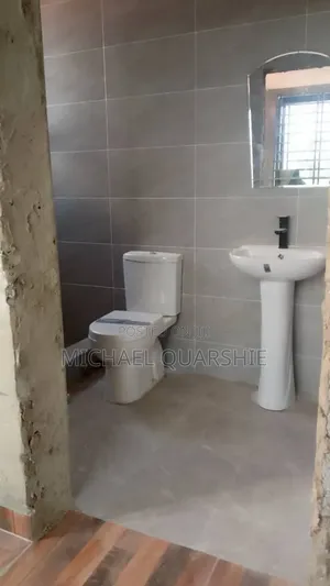 1bdrm Apartment in Ayawaso, Pokuase for rent